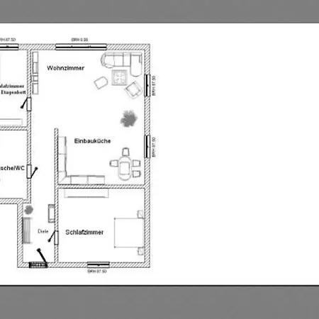 Apartamento Igel Zingst