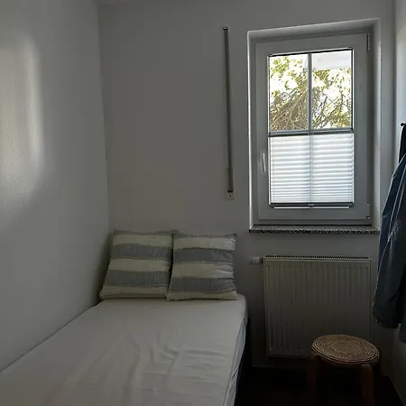 Igel Apartamento Zingst