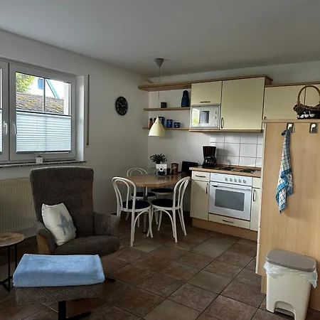 Igel Apartamento *