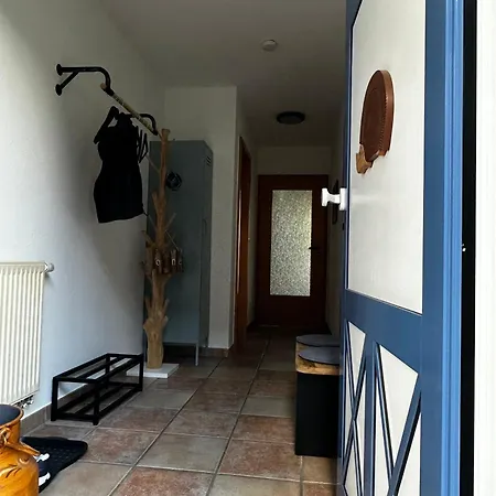 Apartamento Igel