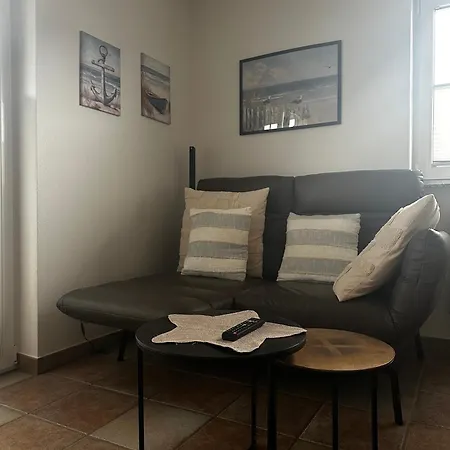 Apartamento Igel