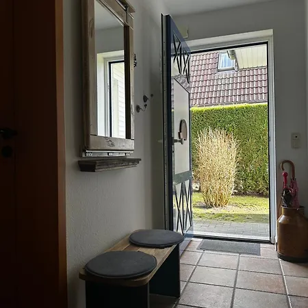 Igel Apartamento *