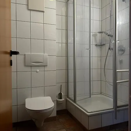 Apartamento Igel *